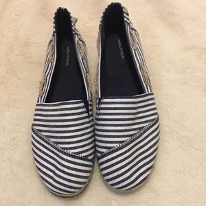 Nautica Rudder Flats